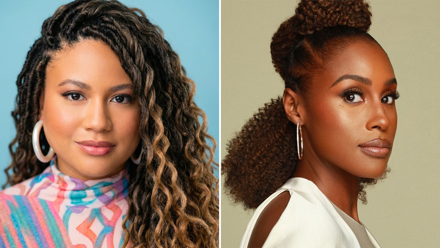 Tracy Oliver & Issa Rae Open Marriage Drama Heats Up TV Marketplace – The Dish Tracy Oliver & Issa Rae Open Marriage Drama Heats Up TV Marketplace – The Dish