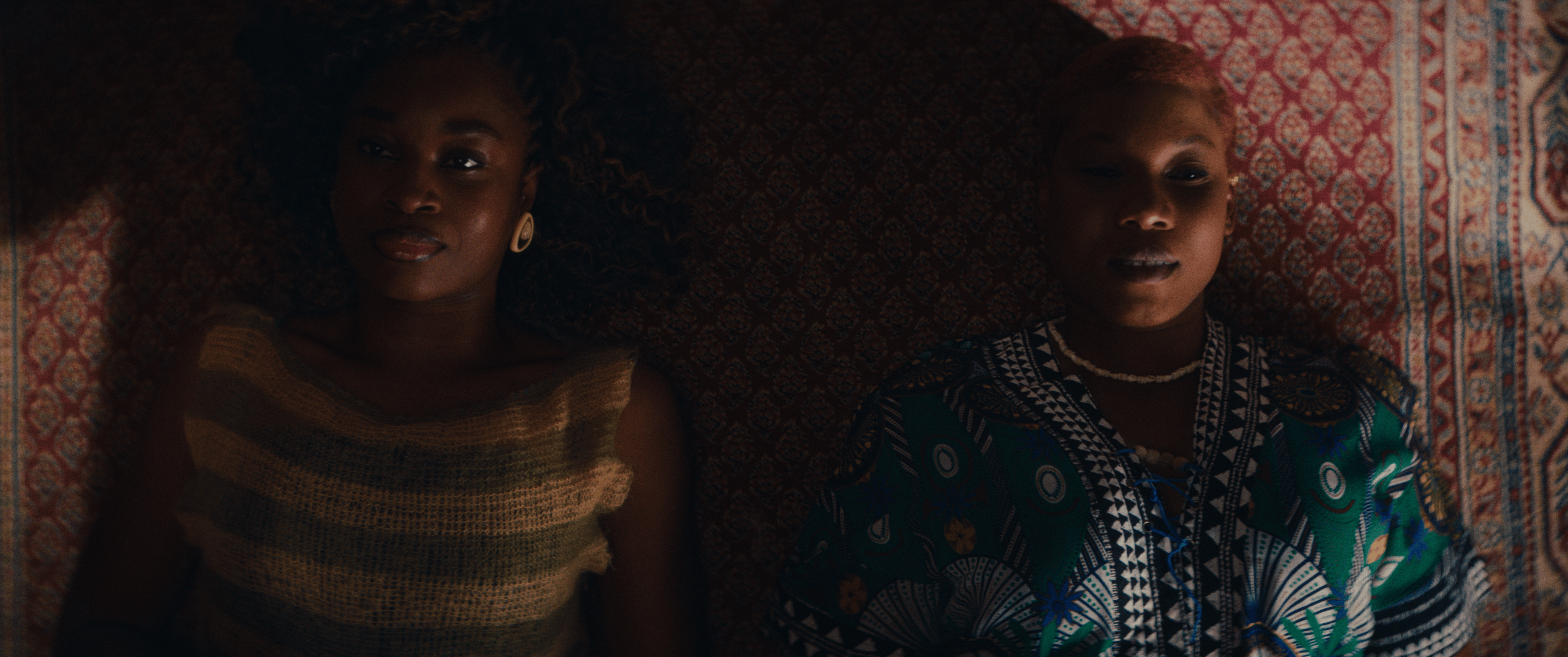 Damilola Orimogunje On Making Venice Giornate History & Prioritizing African Distribution With His Sophomore Feature ‘Dear Ajayi’ Damilola Orimogunje On Making Venice Giornate History & Prioritizing African Distribution With His Sophomore Feature ‘Dear Ajayi’