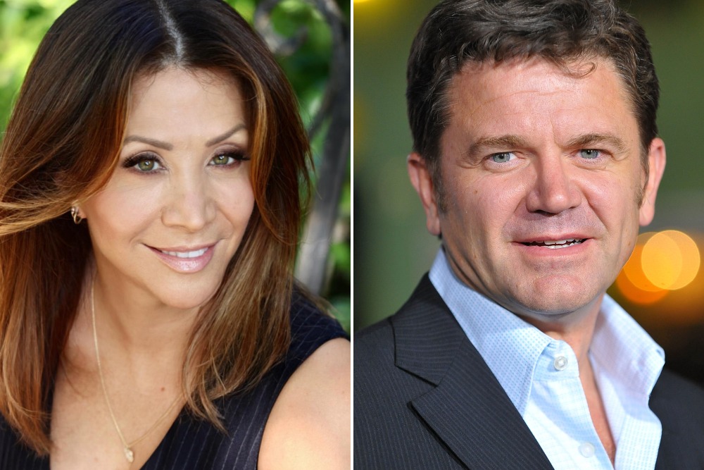 Cheri Oteri & John Michael Higgins Round Out Cast Of Courtney Hoffman’s Rom-Com ‘Intimacy Party’ Cheri Oteri & John Michael Higgins Round Out Cast Of Courtney Hoffman’s Rom-Com ‘Intimacy Party’