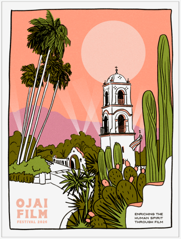 Ojai Film Fest Sets Slate; Martin Sheen, Melissa McCarthy & Ben Falcone, Jeff & Beau Bridges Ojai Film Fest Sets Slate; Martin Sheen, Melissa McCarthy & Ben Falcone, Jeff & Beau Bridges