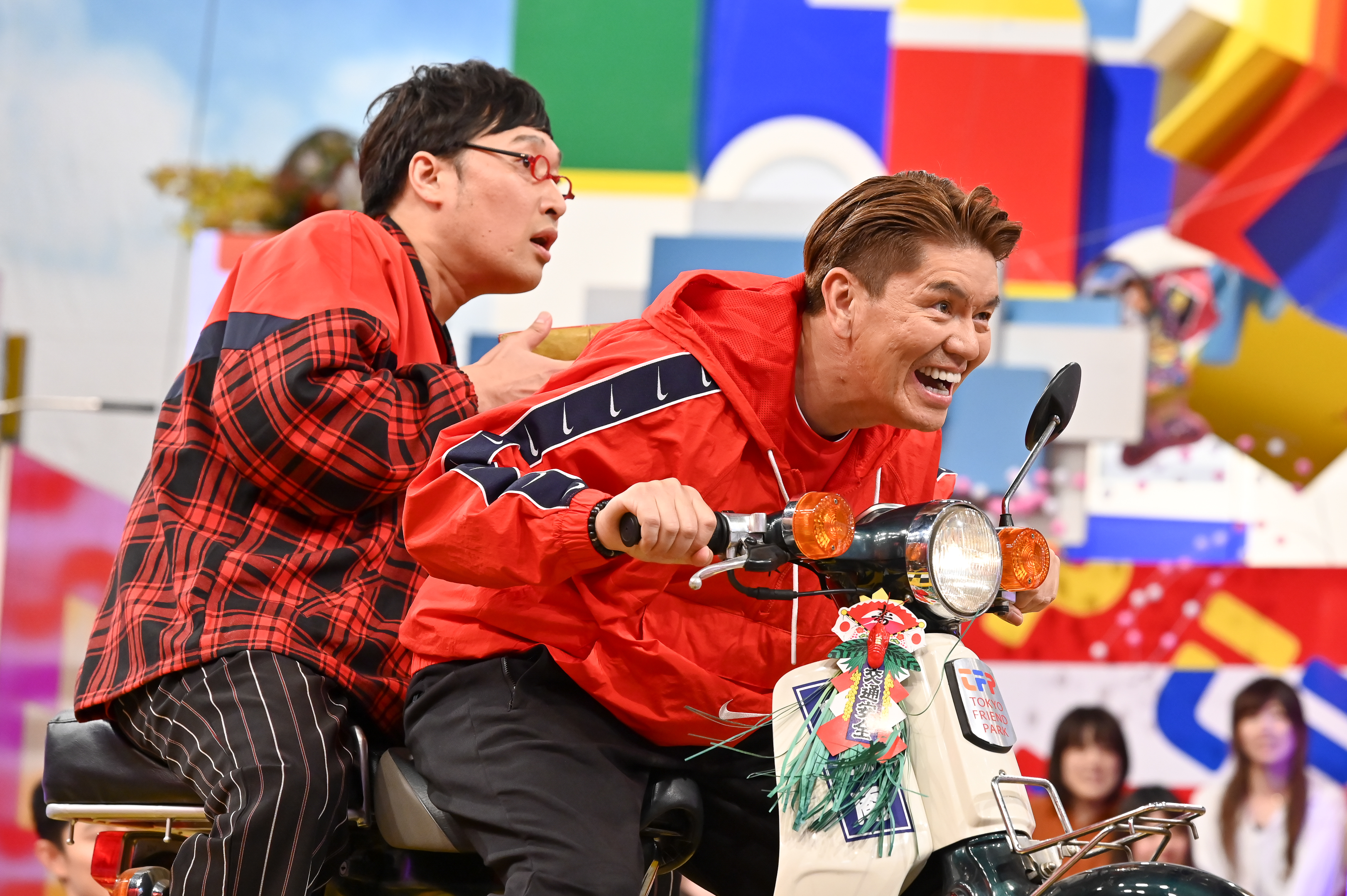 Iconic Japanese Gameshow ‘Action Arena’ To Be Shopped Internationally For First Time By NBCUniversal Formats Iconic Japanese Gameshow ‘Action Arena’ To Be Shopped Internationally For First Time By NBCUniversal Formats