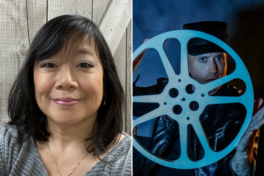 Canada’s Big Canary Productions Expands Slate With Psychological Horror ‘Elise’ & Sets Distribution Canada’s Big Canary Productions Expands Slate With Psychological Horror ‘Elise’ & Sets Distribution