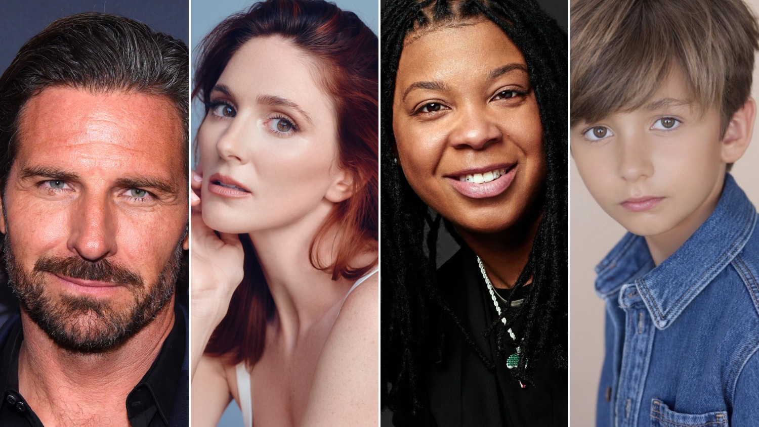 Ed Quinn & Stephanie Koenig To Recur On ‘Scrubs’ For Season 2; Punkie Johnson & Kellan Tetlow To Guest Star Ed Quinn & Stephanie Koenig To Recur On ‘Scrubs’ For Season 2; Punkie Johnson & Kellan Tetlow To Guest Star