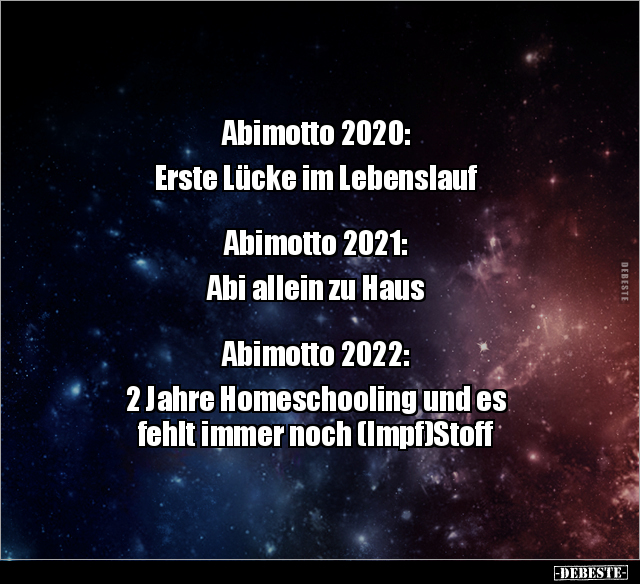 Abimotto 2020: Erste Lücke Im Lebenslauf.. | Lustige Bilder, Sprüche, Witze, Echt Lustig 584_x_640_jpg