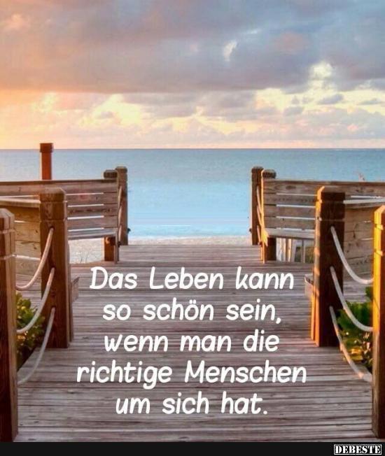 Das Leben Kann So Schon Sein Lustige Bilder Spruche Witze Echt Lustig