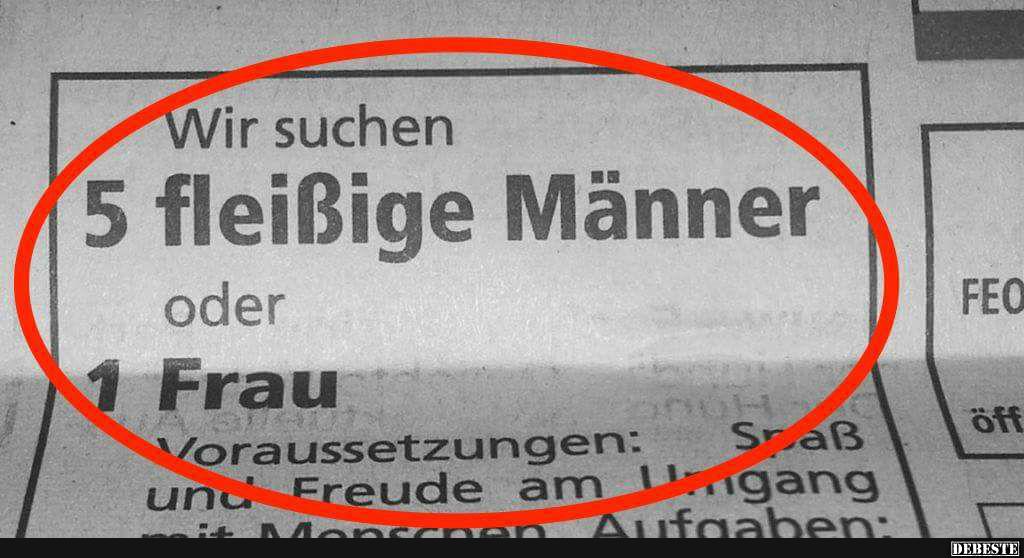 Frauenpower, Meine Rede. | Lustige Bilder, Sprüche, Witze, Echt Lustig 558_x_1024_jpg