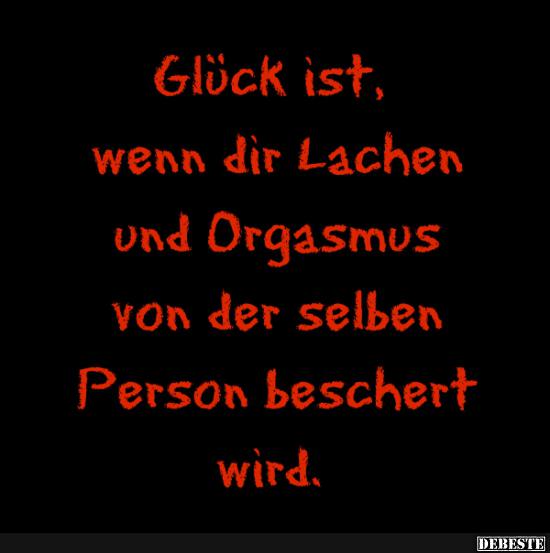 Glück Ist Wenn Dir Lachen Und.. | Lustige Bilder, Sprüche, Witze, Echt Lustig 553_x_550_png