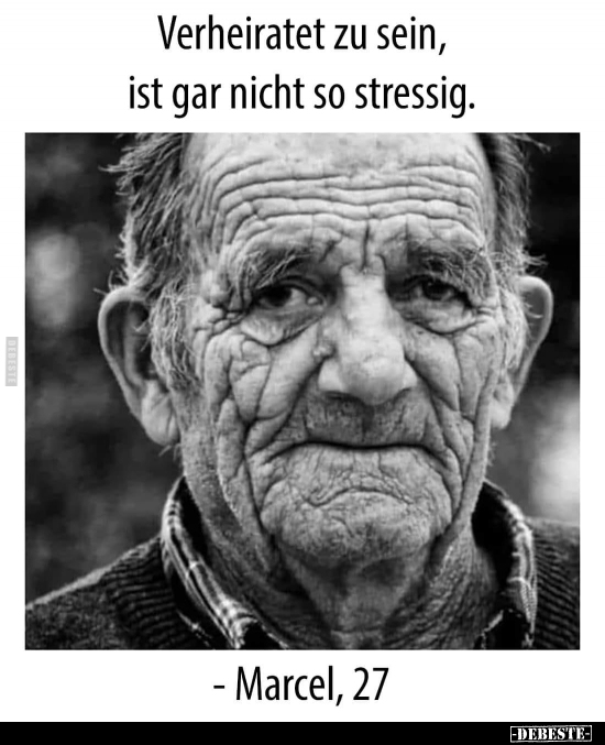 193 Lustige Sprüche Verheiratet Sein