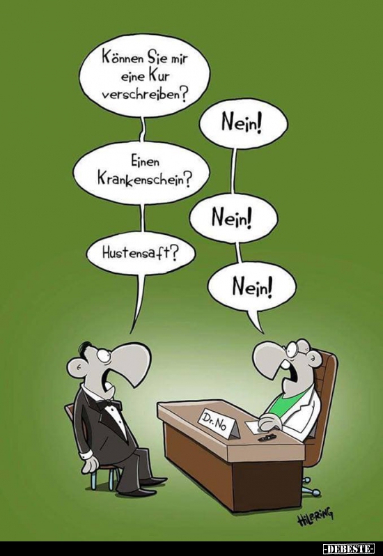 Können Sie Mir Eine Kur Verschreiben? | Lustige Bilder, Sprüche, Witze, Echt Lustig 798_x_550_jpg