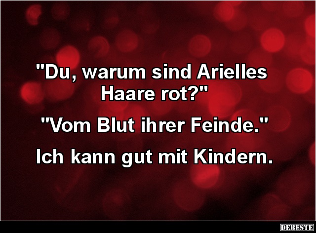 Rothaarige Witze Und Sprüche - Debeste.de
