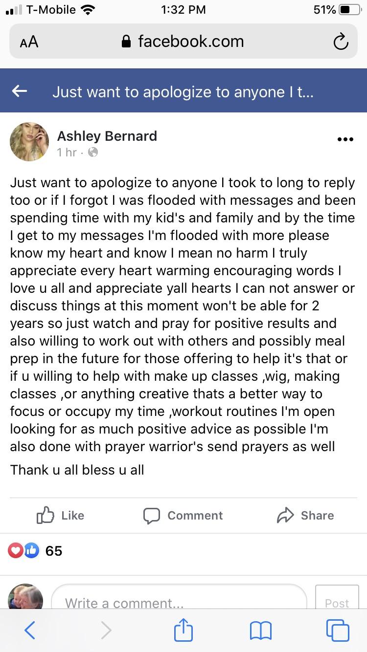 S08.E10: Ashley B.s Story - My 600-lb Life - PRIMETIMER Baby ashlee thread