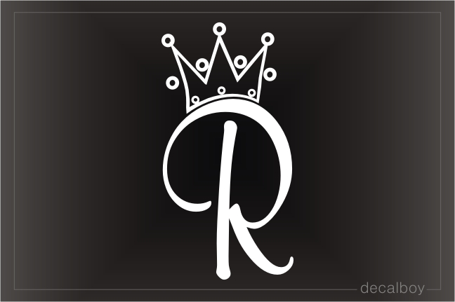 Crown Decals & Stickers | Decalboy 431_x_648_jpg