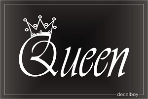 Queen Crown Tattoo Design Decal 200_x_300_jpg