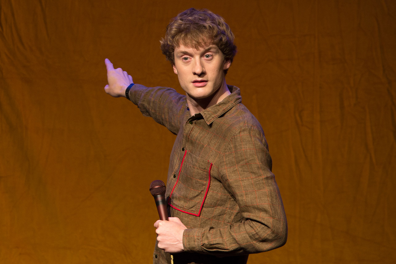 james acaster net worth 2020 - Ilustrasi 2