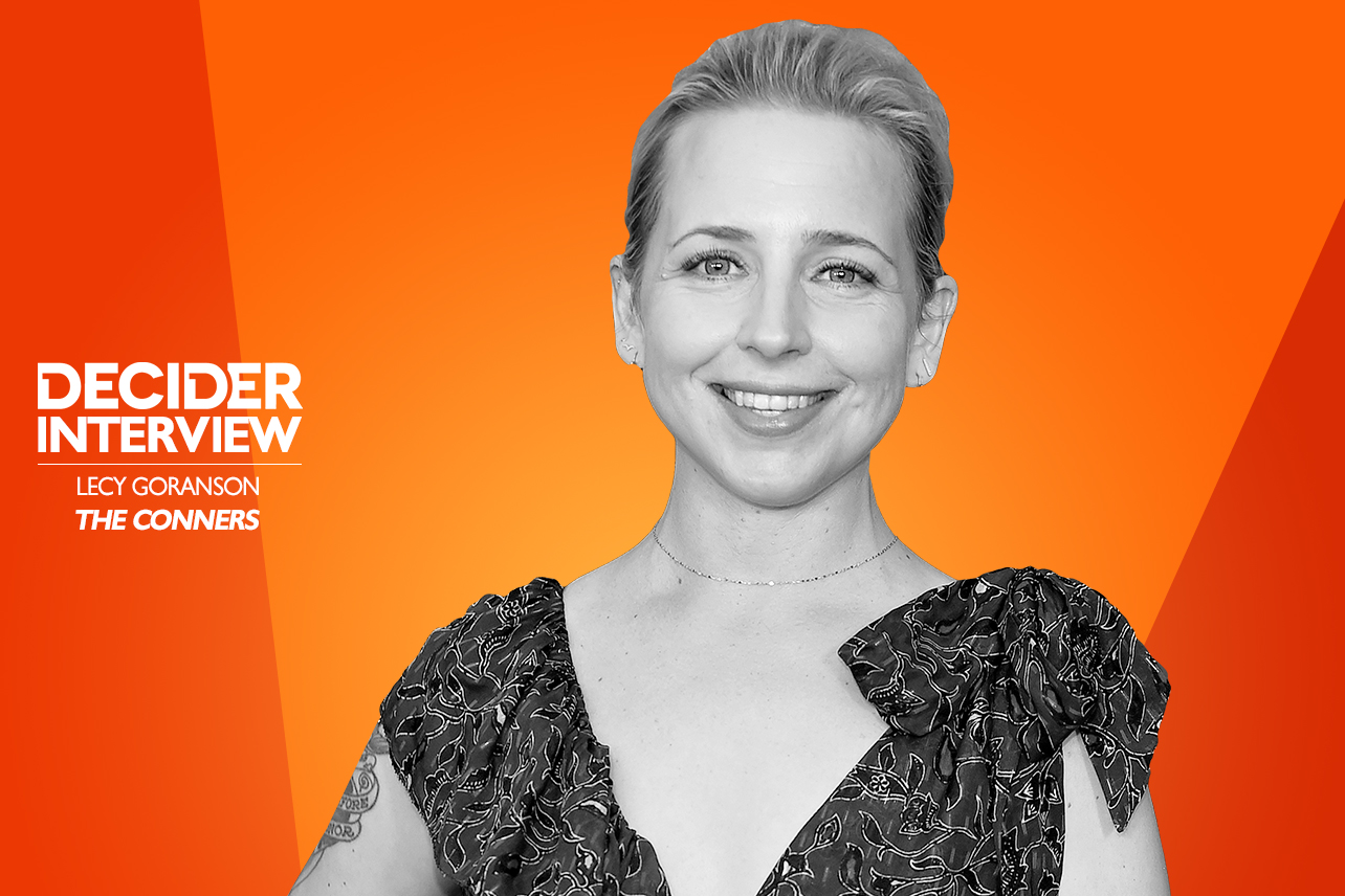 is lecy goranson single - Ilustrasi 2