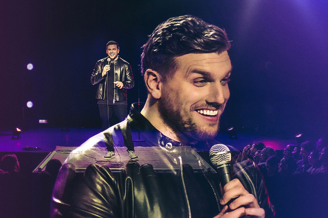 Who is Chris Distefano’s wife?