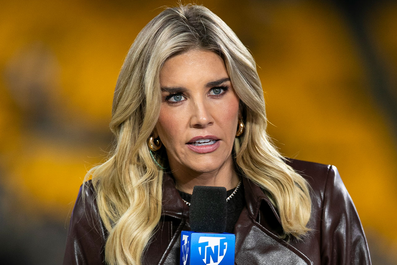 how much does charissa thompson make - Ilustrasi 3