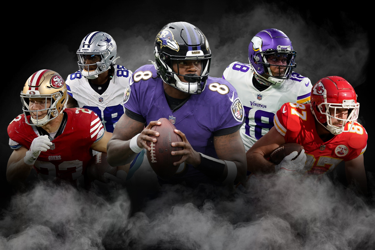 When to Watch Sunday Night Football: Full Schedule and Return Date