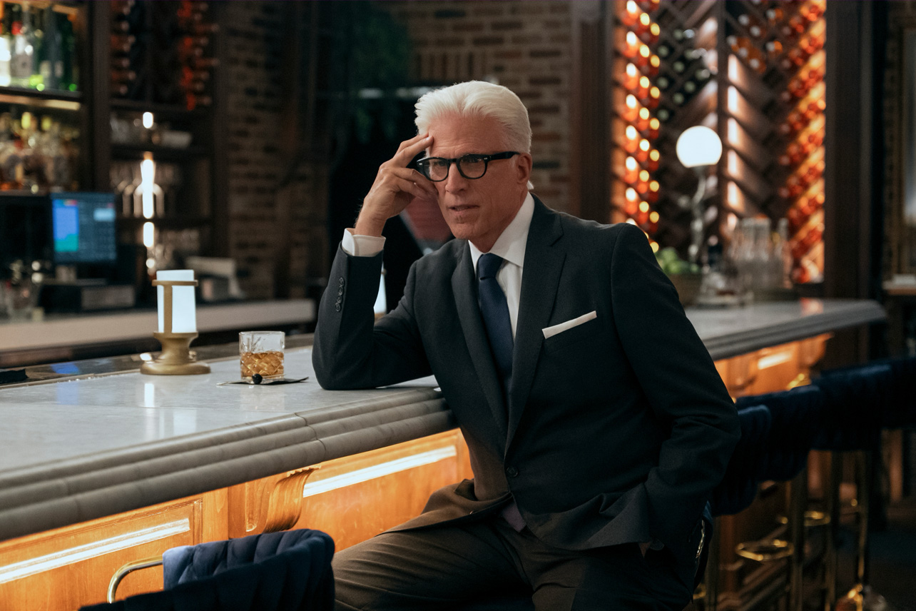 Will there be a Season 3 of ‘A Man on the Inside’? What we know about the future of Ted Danson and Mike Schur’s Netflix comedy