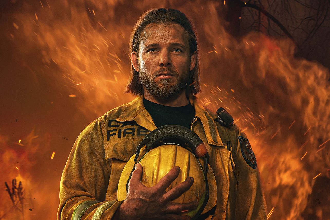 When do the next new episodes of ‘Fire Country’ and ‘Sheriff Country’ air on CBS?