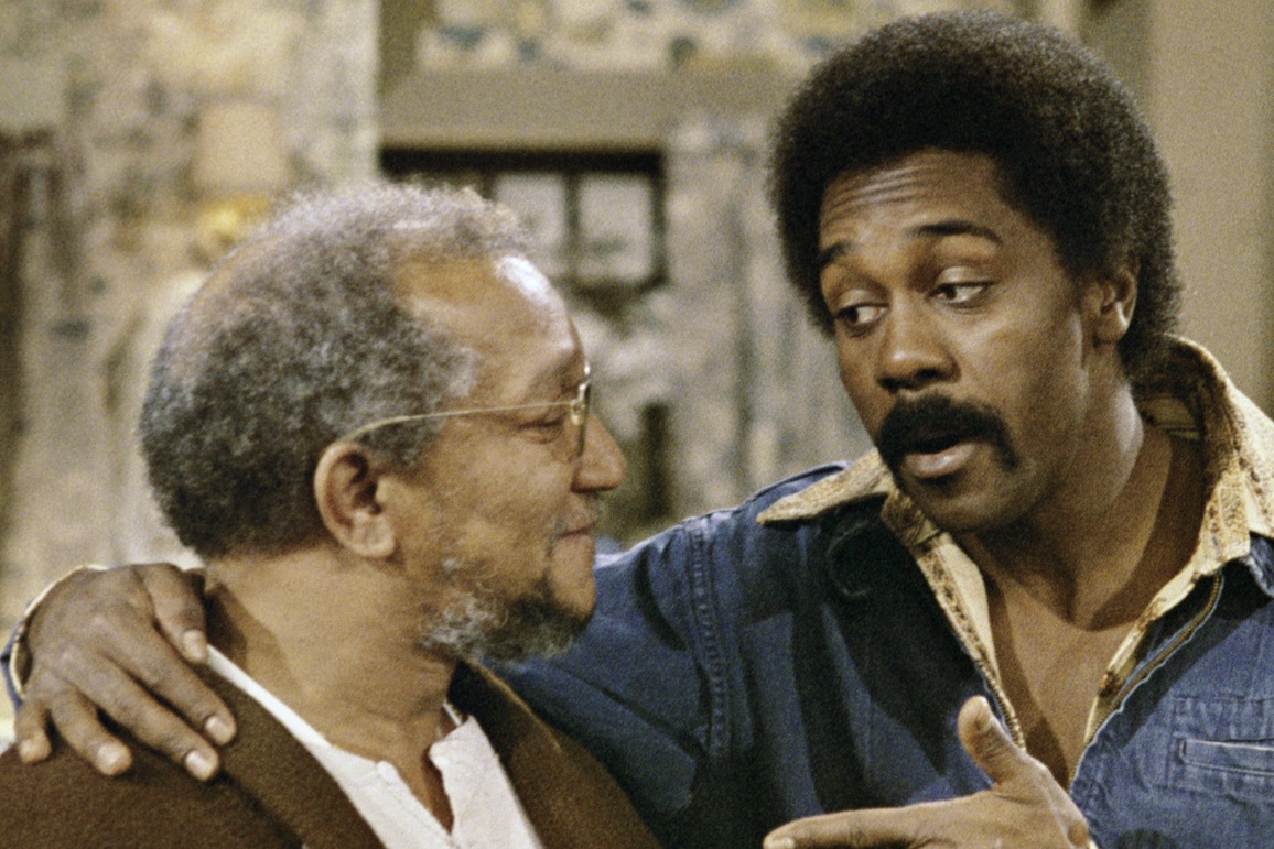 R.I.P. Demond Wilson: ‘Sanford and Son’ actor who played Lamont Sanford dead at 79