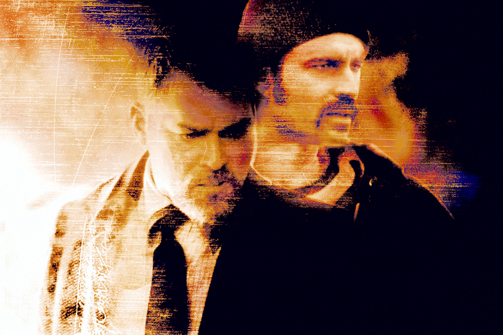 Decades before ‘The Rip,’ Joe Carnahan took Ray Liotta on a last-minute awards season run with ‘Narc’