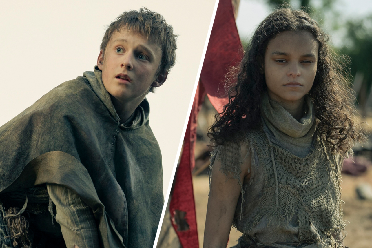 ‘A Knight of the Seven Kingdoms’ deepens Dunk’s backstory: Who plays Rafe? Why is Ser Arlan singing in Dothraki?