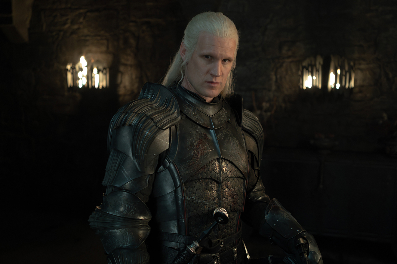 What time does ‘House of the Dragon’ Season 3 Episode 2 come out on HBO?