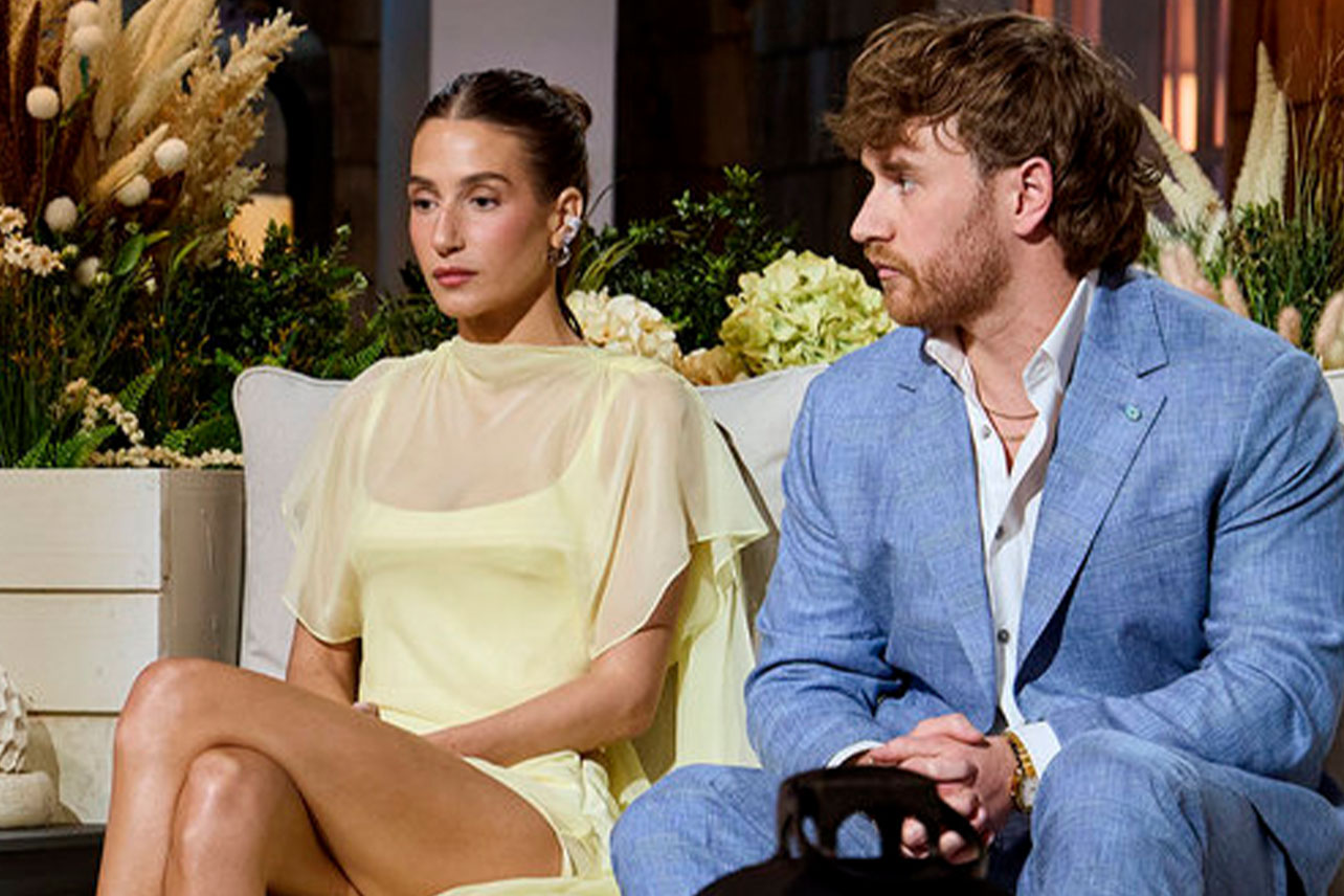 ‘Summer House: The Aftermath’: did West Wilson already cheat on Amanda Batula?