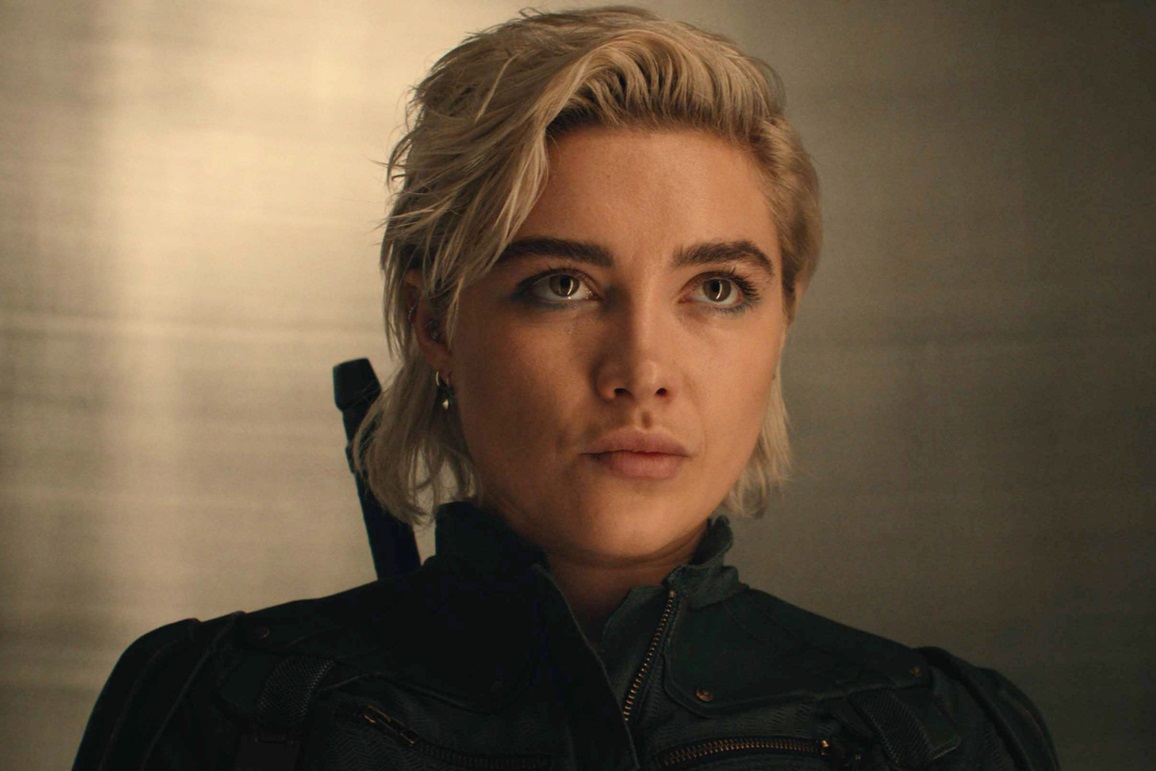 Kevin Feige hints Florence Pugh’s Yelena will appear in ‘Spider-Man: Brand New Day’ before ‘Avengers: Doomsday’