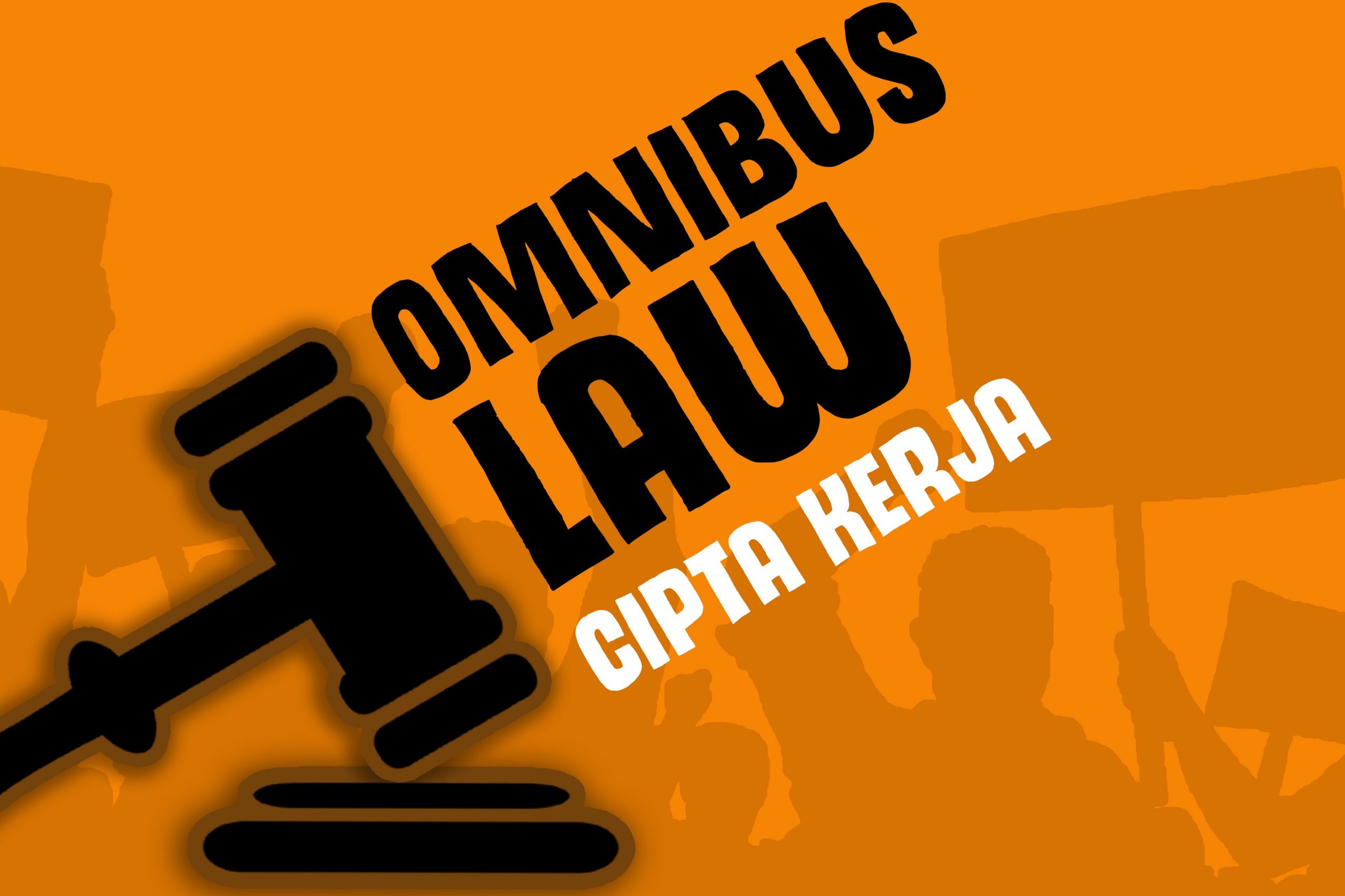 Beberapa Perubahan Dalam UU Administrasi Pemerintahan Pasca UU Cipta Kerja  (Omnibus Law) - Deka | Dedy Kurniadi &amp; Co