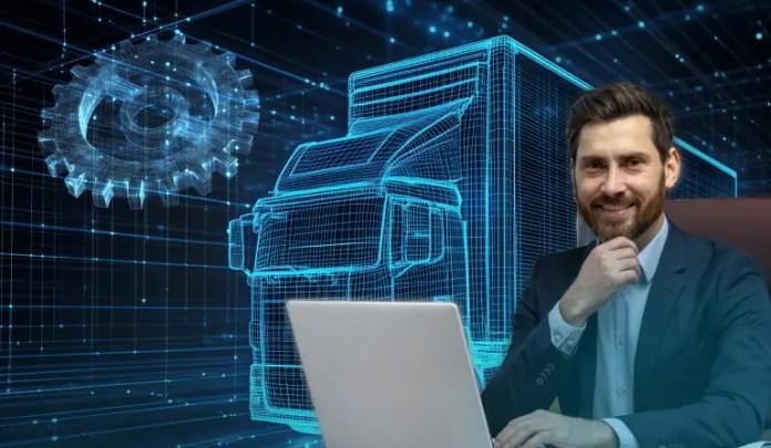 How Automation Transforms Customs Brokerage and Freight Forwarding |