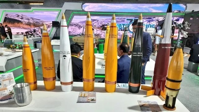 Bharat Forge Partners with European Giants to Move Defence Production to India: Unlocking Global Market Potential