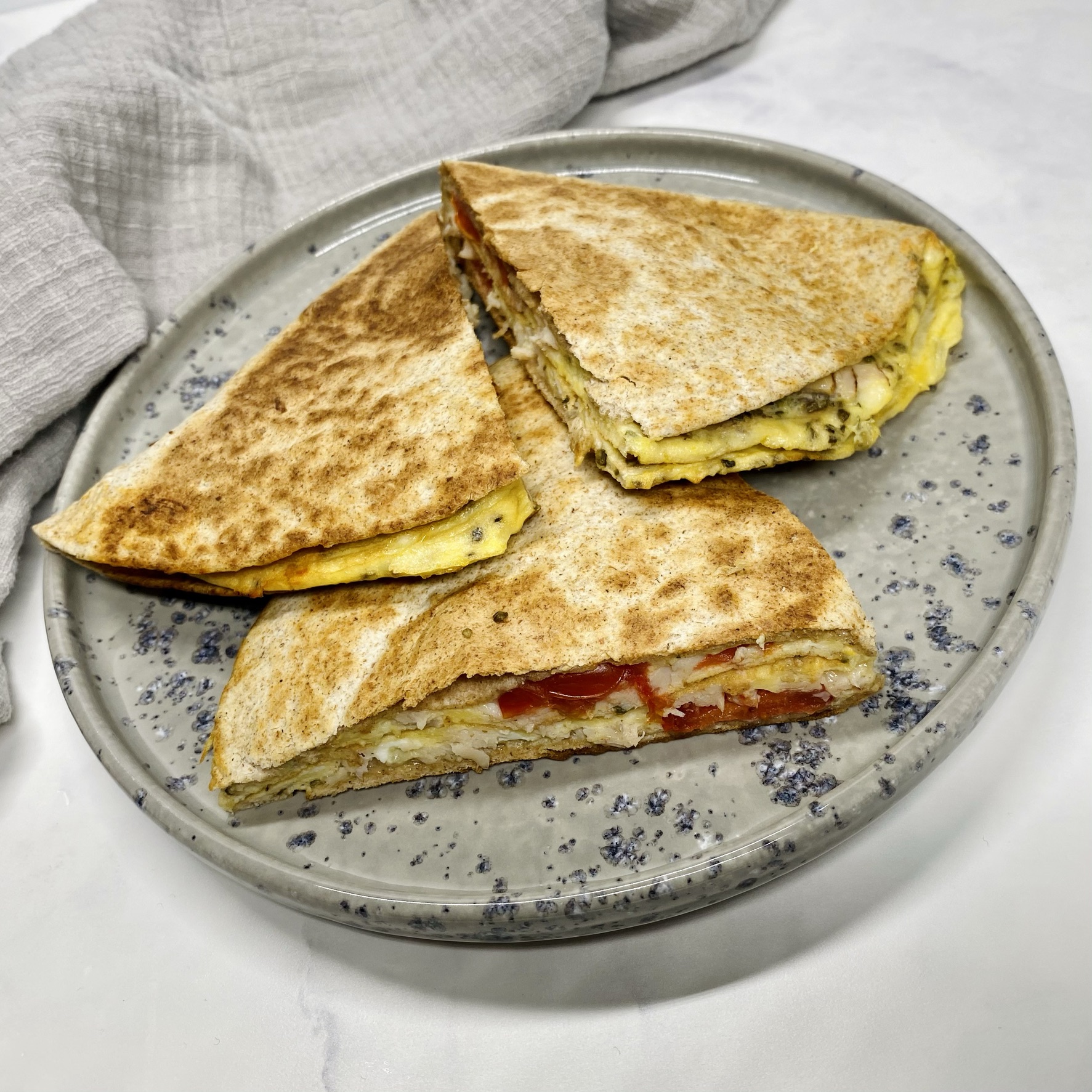Frühstücks