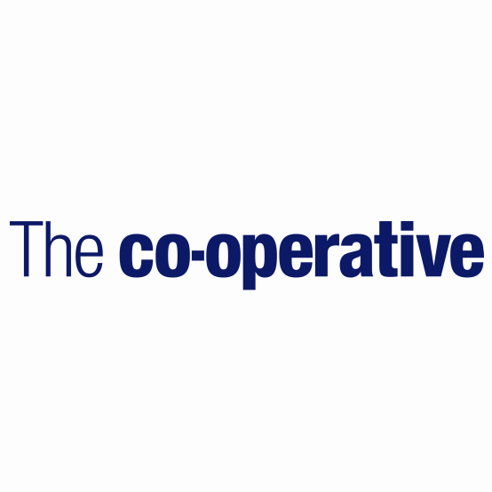 The Co Operative Font Delta Fonts