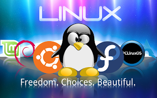 Kekurangan & kelebihan Linux Ubuntu | denizarc.wordpress.com