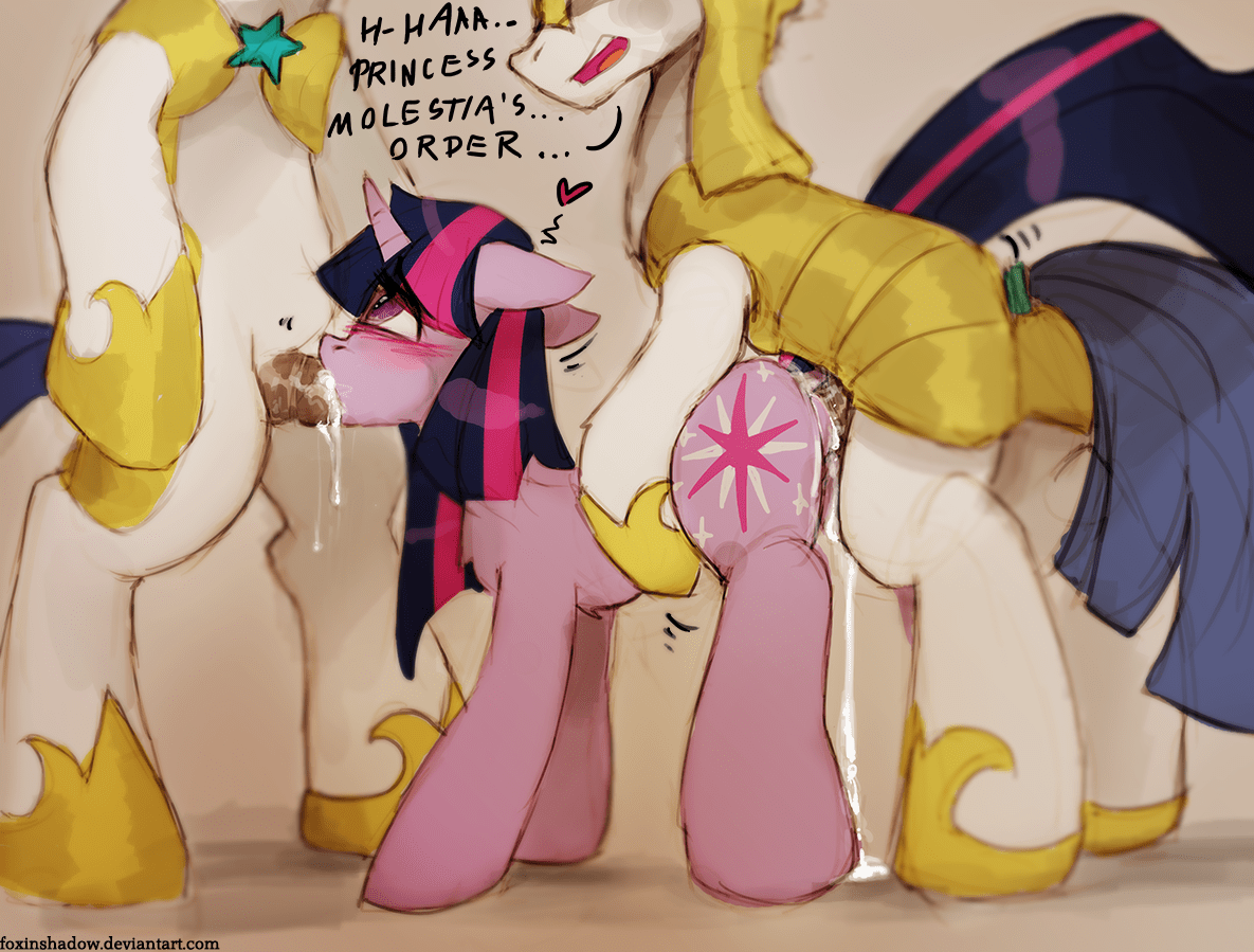 Fanfic gangbang twilughr