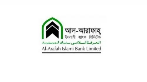 আল-আরাফাহ ইসলামী ব্যাংক পিএলসিতে চিফ রিস্ক অফিসার পদে নিয়োগ বিজ্ঞপ্তি