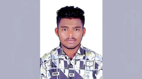 আবুধাবিতে টিকটক লাইভে বাংলাদেশি তরুণের আত্মহত্যা