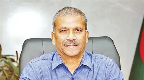 জুলাই গণঅভ্যুত্থান দিবসের সেমিনারে ড. আসিফ নজরুলের কঠোর সমালোচনা: "শেখ হাসিনার ওপর গবেষণা করা উচিত"