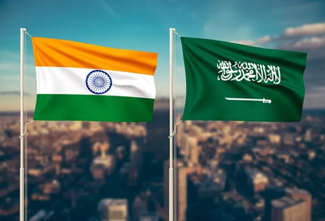 পাকিস্তান ও সৌদি আরবের মধ্যে ঐতিহাসিক প্রতিরক্ষা চুক্তি