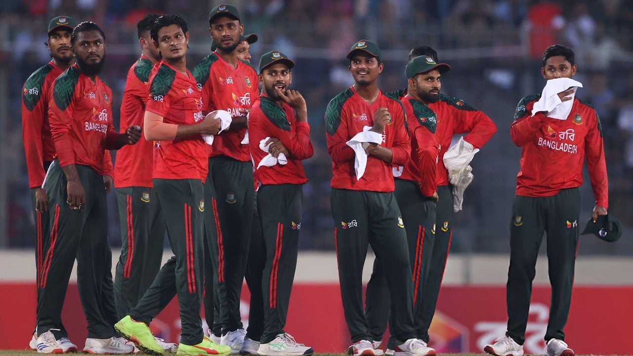 এশিয়া কাপ: বাংলাদেশ আজ আফগানিস্তানের মুখোমুখি