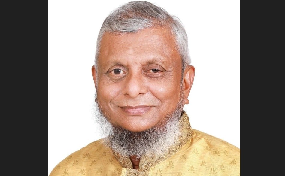 সিলেট-৪ আসনে বিএনপির প্রার্থী হলেন সাবেক সিসিক মেয়র আরিফুল হক চৌধুরী