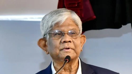 পে স্কেলের জন্য আলাদা কমিশন কাজ করছে: অর্থ উপদেষ্টা