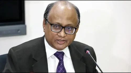 দুদক চেয়ারম্যান: দুর্নীতি তদন্তে অযাচিত চাপ দিলে নাম প্রকাশ করা হবে