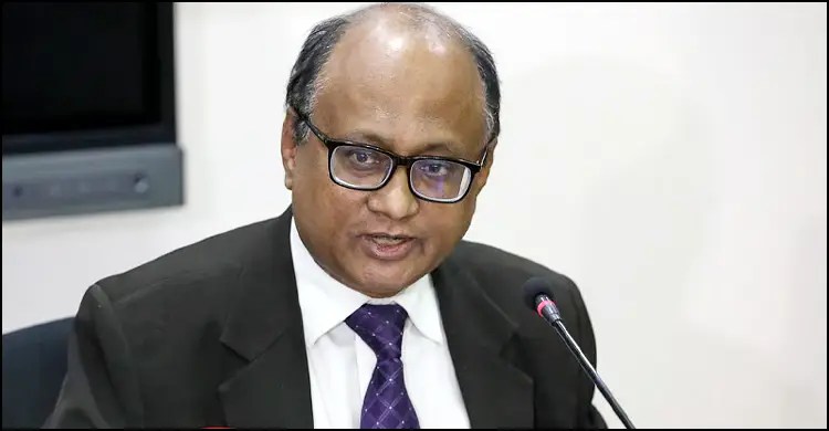 দুদক চেয়ারম্যান: দুর্নীতি তদন্তে অযাচিত চাপ দিলে নাম প্রকাশ করা হবে