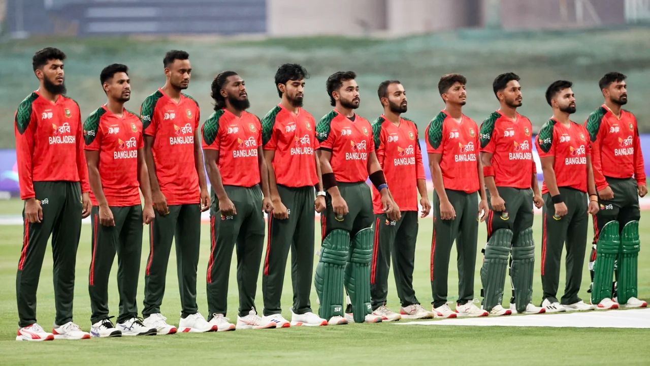 টি-টোয়েন্টি বিশ্বকাপ ২০২৬: সম্ভাব্য গ্রুপিংয়ে কঠিন চ্যালেঞ্জে বাংলাদেশ