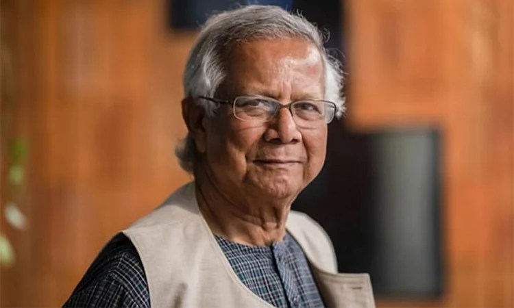প্রধান উপদেষ্টা মুহাম্মদ ইউনূস জেলা পুলিশ সুপারদের আহ্বান জানালেন সুন্দর ও গ্রহণযোগ্য নির্বাচনে ভূমিকা রাখার জন্য