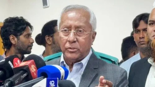 মনোনয়নপত্র জমার সময় আর বাড়ছে না: নির্বাচন কমিশন