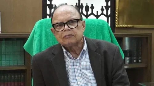 চালের দাম না বাড়ার আশা খাদ্য উপদেষ্টার: সরকারি গুদামে রেকর্ড খাদ্য মজুত
